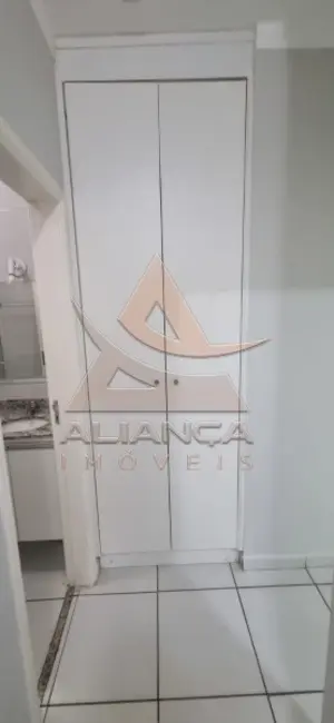Foto 9 de Apartamento com 2 quartos à venda, 57m2 em Residencial Flórida, Ribeirao Preto - SP