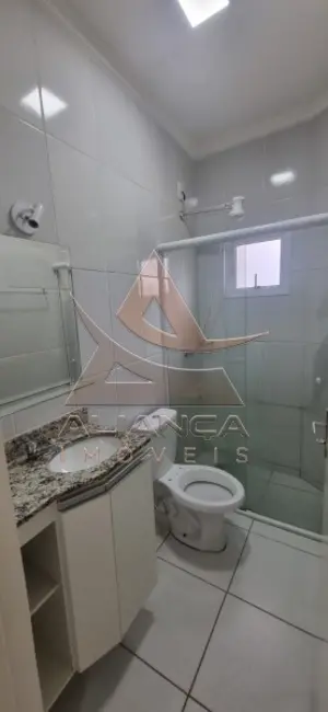 Foto 7 de Apartamento com 2 quartos à venda, 57m2 em Residencial Flórida, Ribeirao Preto - SP