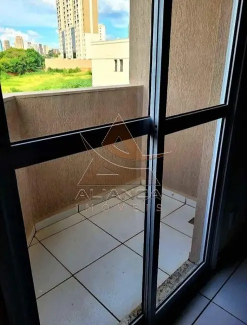 Foto 3 de Apartamento com 2 quartos à venda, 57m2 em Residencial Flórida, Ribeirao Preto - SP