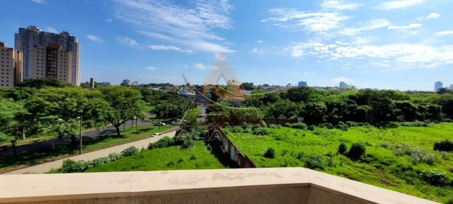 Foto 1 de Apartamento com 2 quartos à venda, 57m2 em Residencial Flórida, Ribeirao Preto - SP