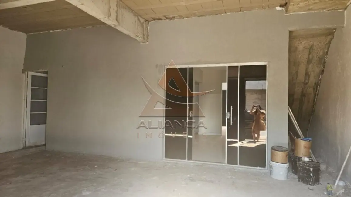 Foto 2 de Casa com 4 quartos à venda, 127m2 em Ribeirao Preto - SP