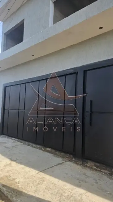 Foto 1 de Casa com 4 quartos à venda, 127m2 em Ribeirao Preto - SP