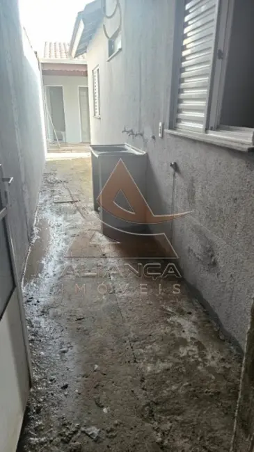 Foto 9 de Casa com 4 quartos à venda, 127m2 em Ribeirao Preto - SP