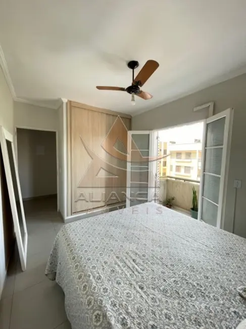 Foto 5 de Apartamento com 2 quartos à venda, 70m2 em Jardim Paulista, Ribeirao Preto - SP