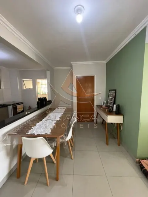 Foto 1 de Apartamento com 2 quartos à venda, 70m2 em Jardim Paulista, Ribeirao Preto - SP