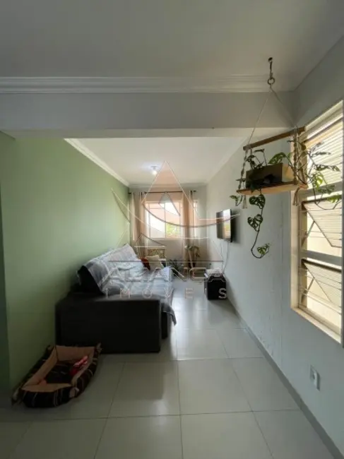 Foto 2 de Apartamento com 2 quartos à venda, 70m2 em Jardim Paulista, Ribeirao Preto - SP