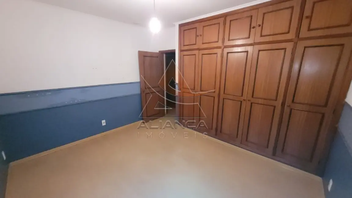 Foto 4 de Casa com 4 quartos à venda, 250m2 em Jardim Paulistano, Ribeirao Preto - SP