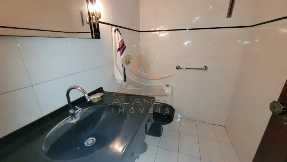 Foto 6 de Casa com 4 quartos à venda, 250m2 em Jardim Paulistano, Ribeirao Preto - SP