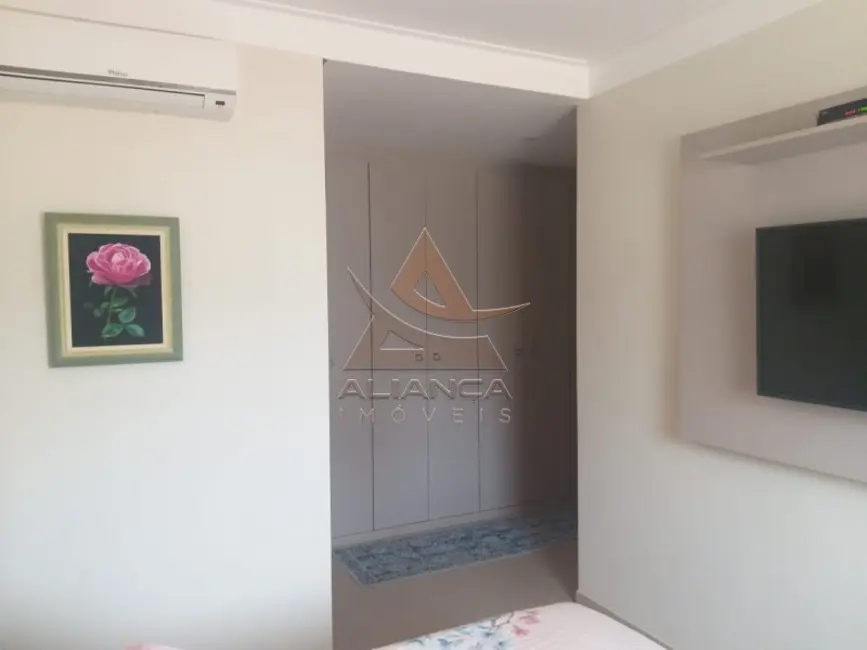 Foto 7 de Apartamento com 3 quartos à venda, 123m2 em Jardim Botânico, Ribeirao Preto - SP
