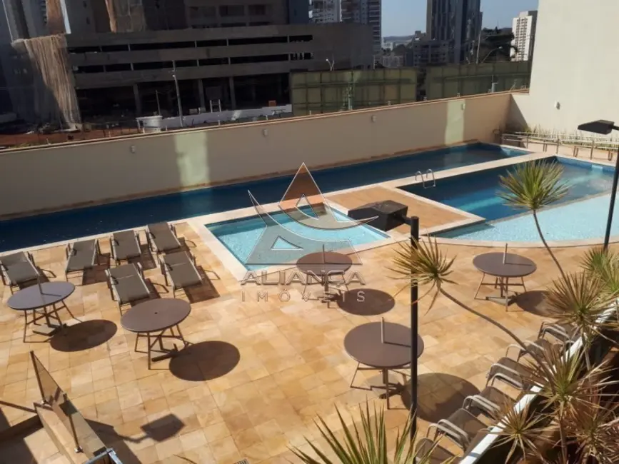 Foto 2 de Apartamento com 3 quartos à venda, 123m2 em Jardim Botânico, Ribeirao Preto - SP