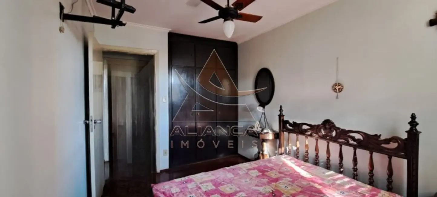 Foto 5 de Apartamento com 3 quartos à venda, 96m2 em Jardim Paulista, Ribeirao Preto - SP