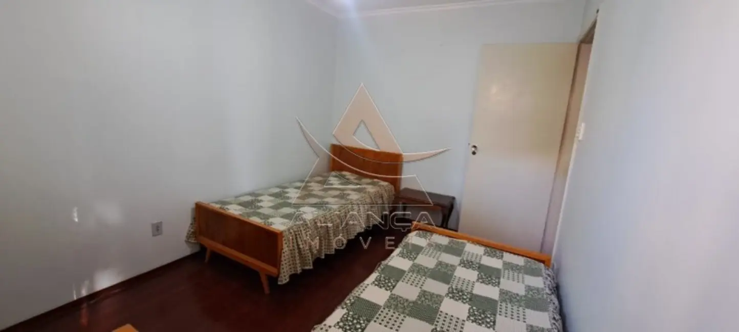 Foto 8 de Apartamento com 3 quartos à venda, 96m2 em Jardim Paulista, Ribeirao Preto - SP