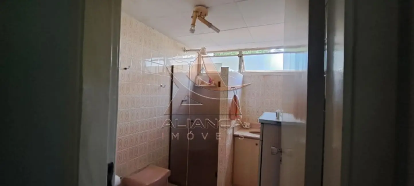 Foto 9 de Apartamento com 3 quartos à venda, 96m2 em Jardim Paulista, Ribeirao Preto - SP