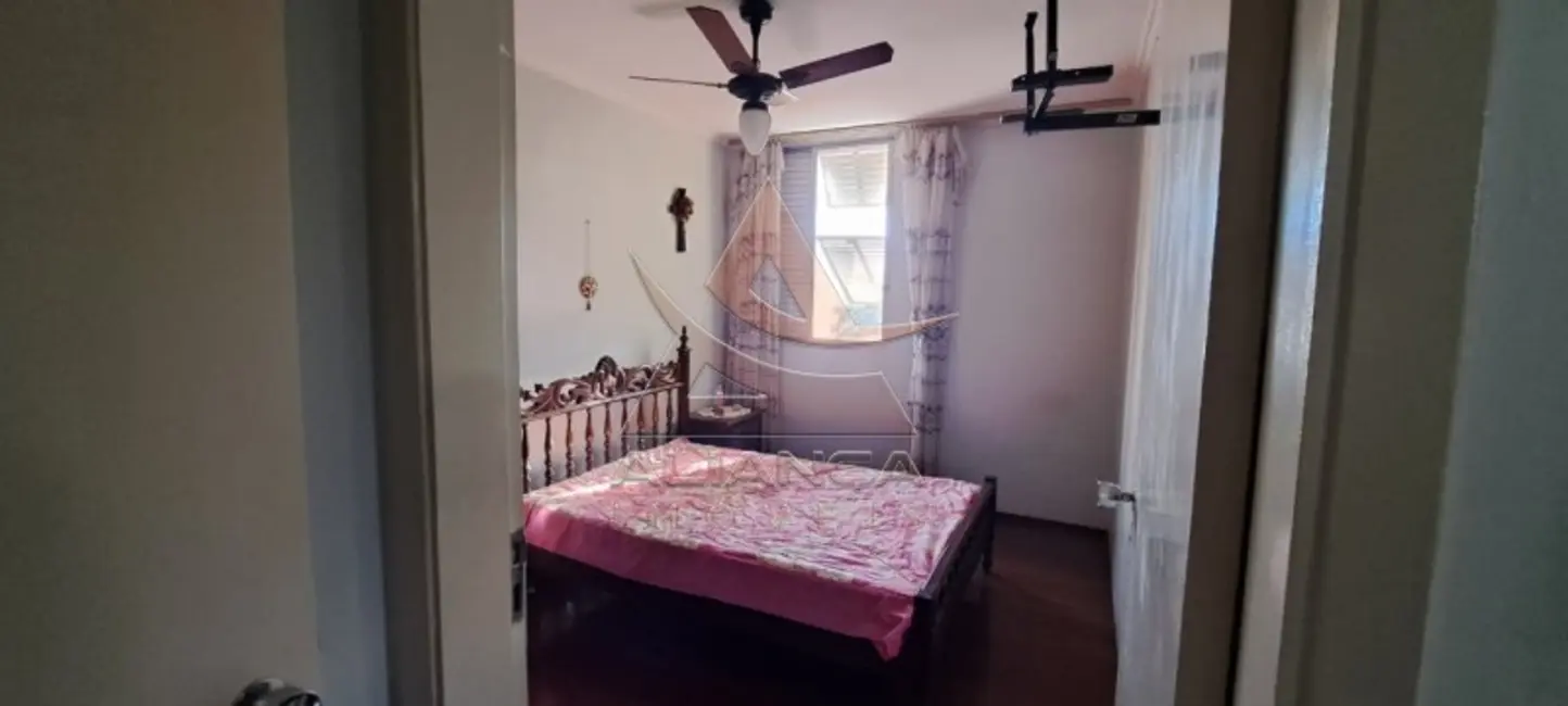 Foto 4 de Apartamento com 3 quartos à venda, 96m2 em Jardim Paulista, Ribeirao Preto - SP