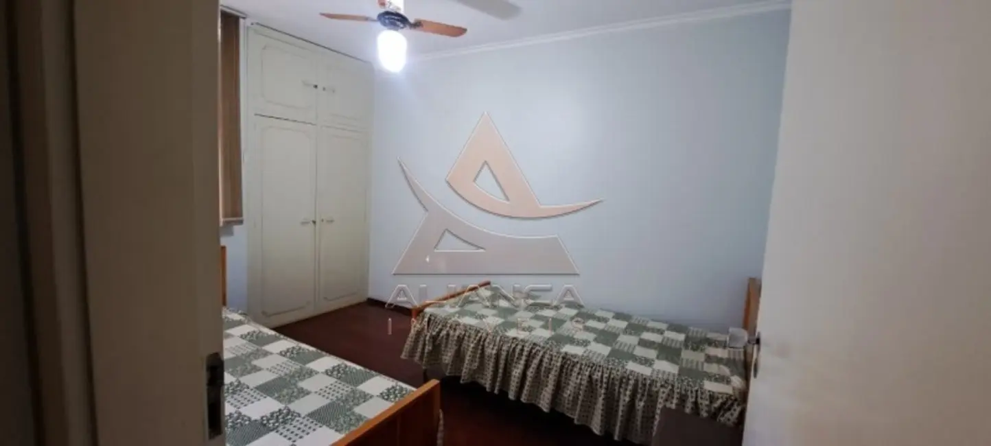 Foto 6 de Apartamento com 3 quartos à venda, 96m2 em Jardim Paulista, Ribeirao Preto - SP