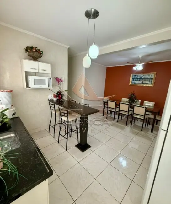 Foto 6 de Casa com 3 quartos à venda, 273m2 em Parque Ribeirão Preto, Ribeirao Preto - SP