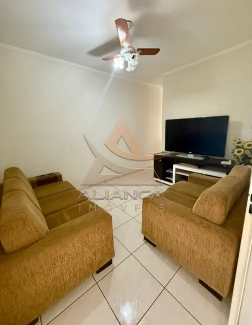 Foto 4 de Casa com 3 quartos à venda, 273m2 em Parque Ribeirão Preto, Ribeirao Preto - SP