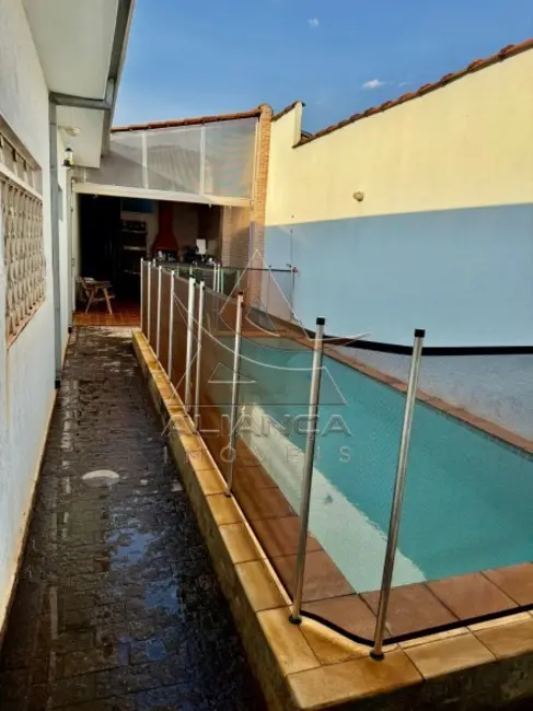 Foto 2 de Casa com 3 quartos à venda, 273m2 em Parque Ribeirão Preto, Ribeirao Preto - SP