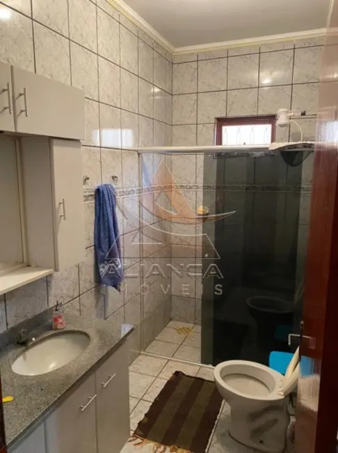 Casa com 3 quartos à venda, 193m2 em Ribeirao Preto - SP - imagem 4 Foto 4 de Casa com 3 quartos à venda, 193m2 em Ribeirao Preto - SP