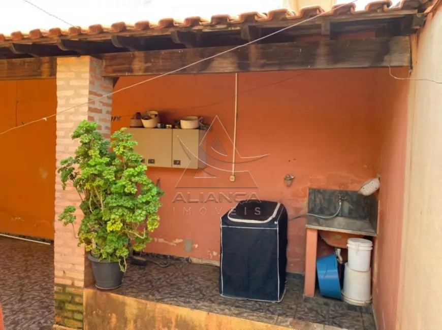 Casa com 3 quartos à venda, 193m2 em Ribeirao Preto - SP - imagem 7 Foto 7 de Casa com 3 quartos à venda, 193m2 em Ribeirao Preto - SP