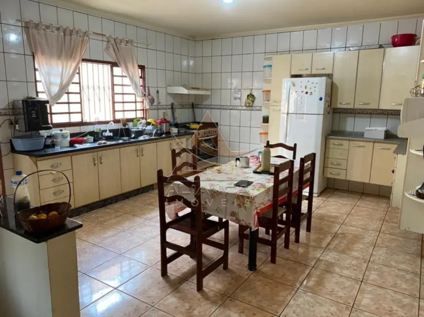 Casa com 3 quartos à venda, 193m2 em Ribeirao Preto - SP - imagem 5 Foto 5 de Casa com 3 quartos à venda, 193m2 em Ribeirao Preto - SP