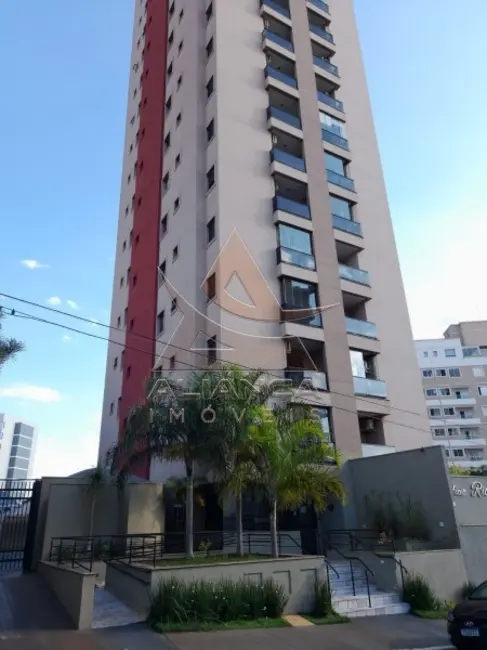 Foto 9 de Apartamento com 1 quarto à venda, 38m2 em Jardim Palma Travassos, Ribeirao Preto - SP