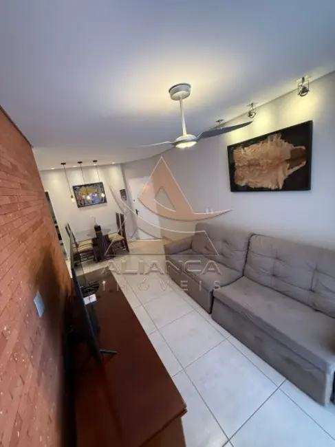 Apartamento com 3 quartos à venda, 92m2 em Jardim Irajá, Ribeirao Preto - SP - imagem 6 Foto 6 de Apartamento com 3 quartos à venda, 92m2 em Jardim Irajá, Ribeirao Preto - SP