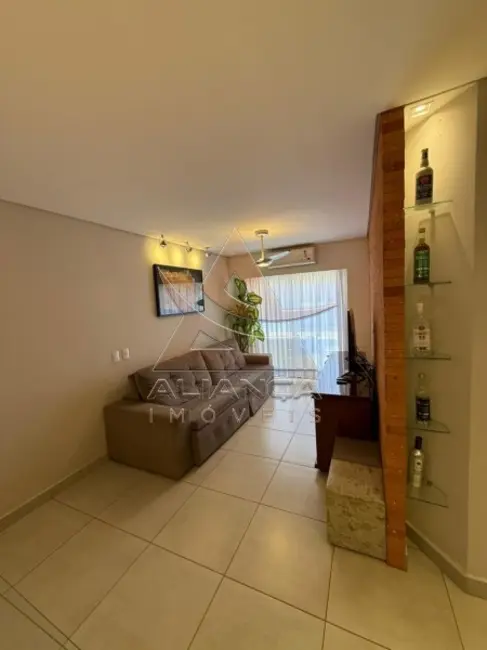 Apartamento com 3 quartos à venda, 92m2 em Jardim Irajá, Ribeirao Preto - SP - imagem 4 Foto 4 de Apartamento com 3 quartos à venda, 92m2 em Jardim Irajá, Ribeirao Preto - SP