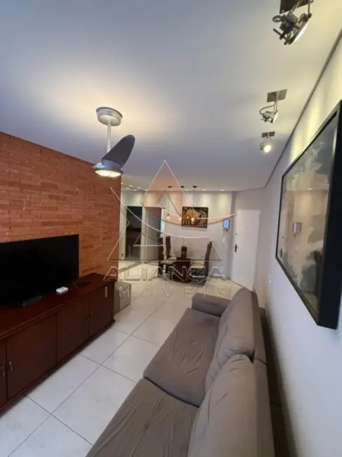 Apartamento com 3 quartos à venda, 92m2 em Jardim Irajá, Ribeirao Preto - SP - imagem 5 Foto 5 de Apartamento com 3 quartos à venda, 92m2 em Jardim Irajá, Ribeirao Preto - SP