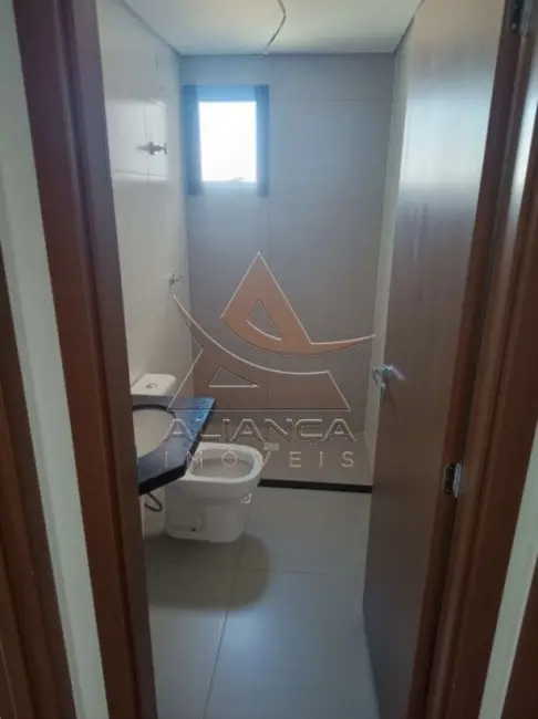 Foto 8 de Apartamento com 2 quartos à venda, 66m2 em Ribeirânia, Ribeirao Preto - SP