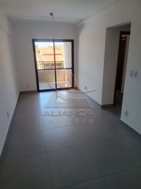 Foto 1 de Apartamento com 2 quartos à venda, 66m2 em Ribeirânia, Ribeirao Preto - SP