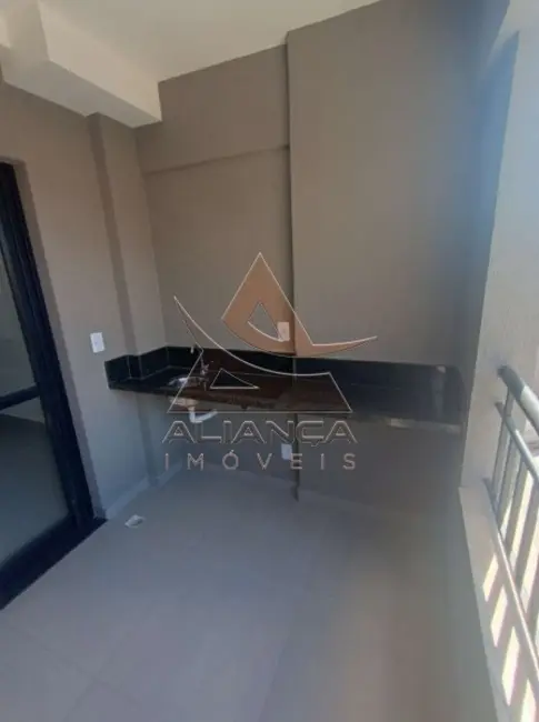 Foto 4 de Apartamento com 2 quartos à venda, 66m2 em Ribeirânia, Ribeirao Preto - SP