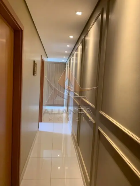 Foto 5 de Apartamento com 3 quartos à venda, 115m2 em Jardim Botânico, Ribeirao Preto - SP