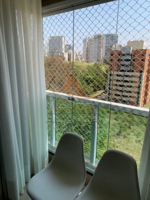 Foto 4 de Apartamento com 3 quartos à venda, 115m2 em Jardim Botânico, Ribeirao Preto - SP
