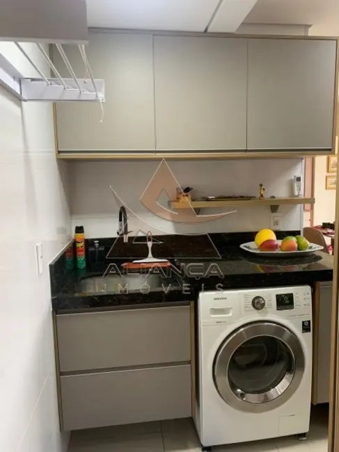 Foto 3 de Apartamento com 3 quartos à venda, 115m2 em Jardim Botânico, Ribeirao Preto - SP