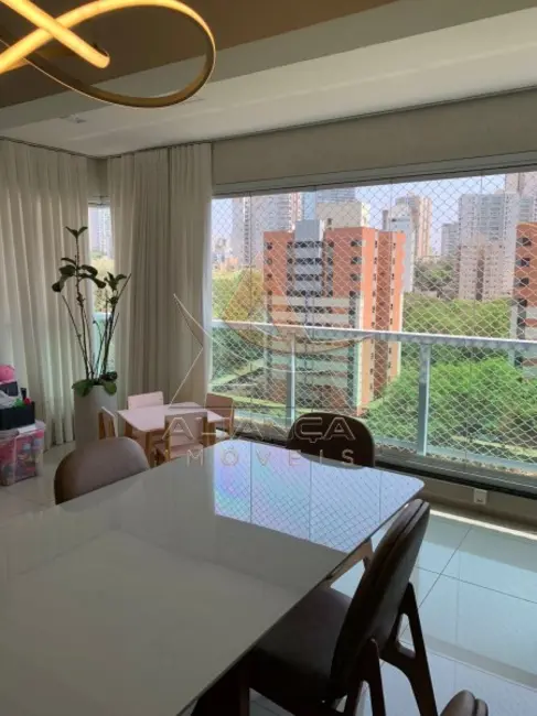 Foto 2 de Apartamento com 3 quartos à venda, 115m2 em Jardim Botânico, Ribeirao Preto - SP
