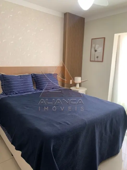 Foto 8 de Apartamento com 3 quartos à venda, 115m2 em Jardim Botânico, Ribeirao Preto - SP