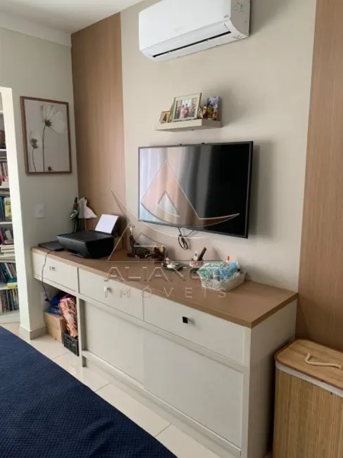 Foto 9 de Apartamento com 3 quartos à venda, 115m2 em Jardim Botânico, Ribeirao Preto - SP