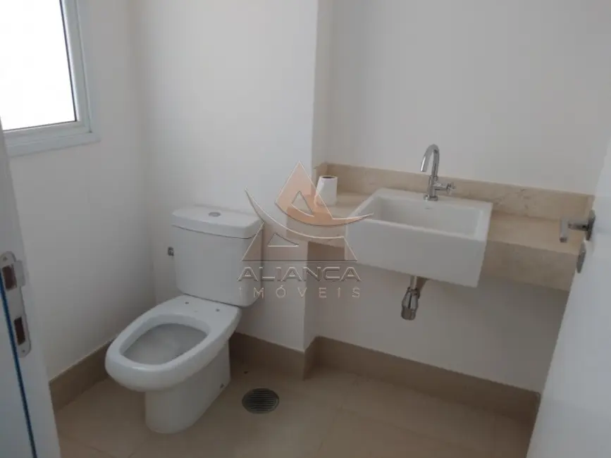 Foto 9 de Cobertura com 4 quartos à venda, 586m2 em Ribeirao Preto - SP