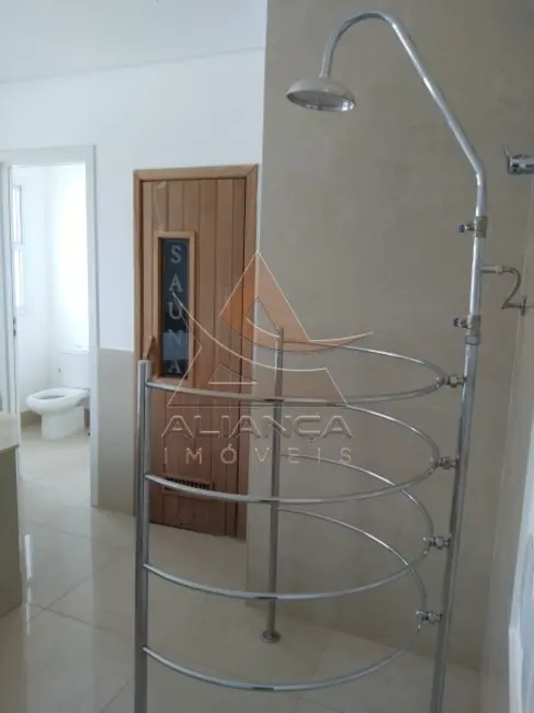 Foto 8 de Cobertura com 4 quartos à venda, 586m2 em Ribeirao Preto - SP