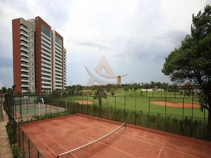 Foto 1 de Cobertura com 4 quartos à venda, 586m2 em Ribeirao Preto - SP