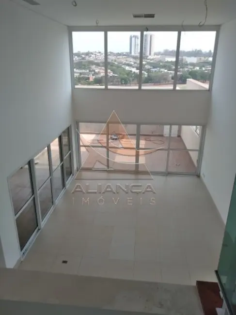 Foto 2 de Cobertura com 4 quartos à venda, 586m2 em Ribeirao Preto - SP