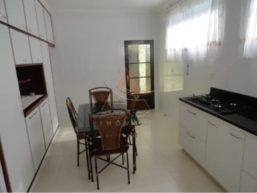 Casa com 4 quartos à venda, 261m2 em Jardim Irajá, Ribeirao Preto - SP - imagem 6 Foto 6 de Casa com 4 quartos à venda, 261m2 em Jardim Irajá, Ribeirao Preto - SP
