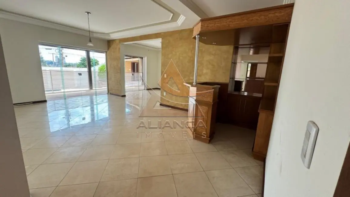 Casa com 4 quartos à venda, 450m2 em City Ribeirão, Ribeirao Preto - SP - imagem 5 Foto 5 de Casa com 4 quartos à venda, 450m2 em City Ribeirão, Ribeirao Preto - SP