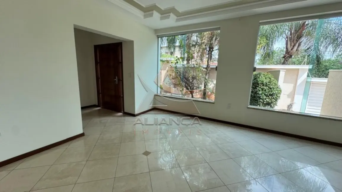 Foto 2 de Casa com 4 quartos à venda, 450m2 em City Ribeirão, Ribeirao Preto - SP