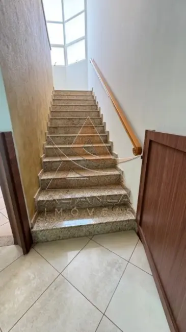Casa com 4 quartos à venda, 450m2 em City Ribeirão, Ribeirao Preto - SP - imagem 7 Foto 7 de Casa com 4 quartos à venda, 450m2 em City Ribeirão, Ribeirao Preto - SP