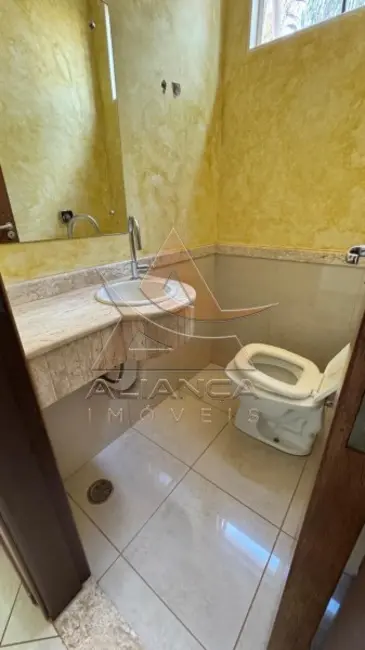 Casa com 4 quartos à venda, 450m2 em City Ribeirão, Ribeirao Preto - SP - imagem 6 Foto 6 de Casa com 4 quartos à venda, 450m2 em City Ribeirão, Ribeirao Preto - SP