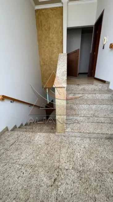 Casa com 4 quartos à venda, 450m2 em City Ribeirão, Ribeirao Preto - SP - imagem 8 Foto 8 de Casa com 4 quartos à venda, 450m2 em City Ribeirão, Ribeirao Preto - SP