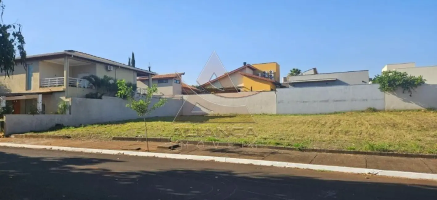 Foto 1 de Terreno / Lote à venda, 375m2 em Ribeirao Preto - SP