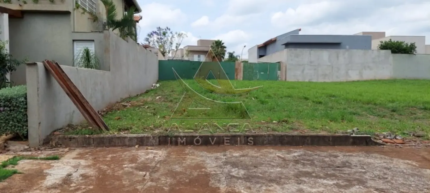 Foto 3 de Terreno / Lote à venda, 375m2 em Ribeirao Preto - SP